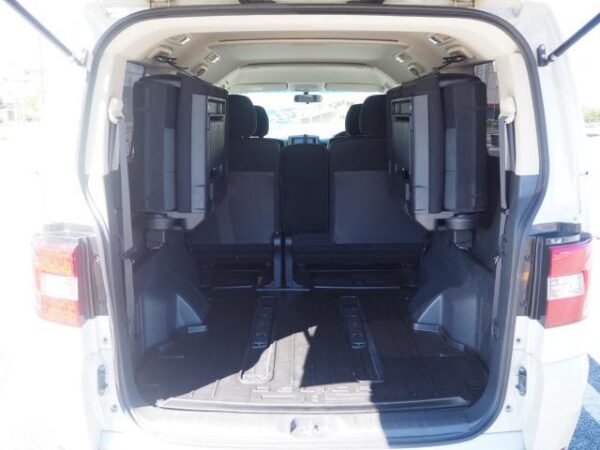 Ref:AUX-18782540 MITSUBISHI DELICA D:5 2010 - Image 16
