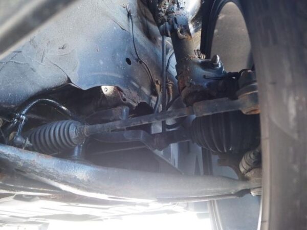 Ref:AUX-18782540 MITSUBISHI DELICA D:5 2010 - Image 20