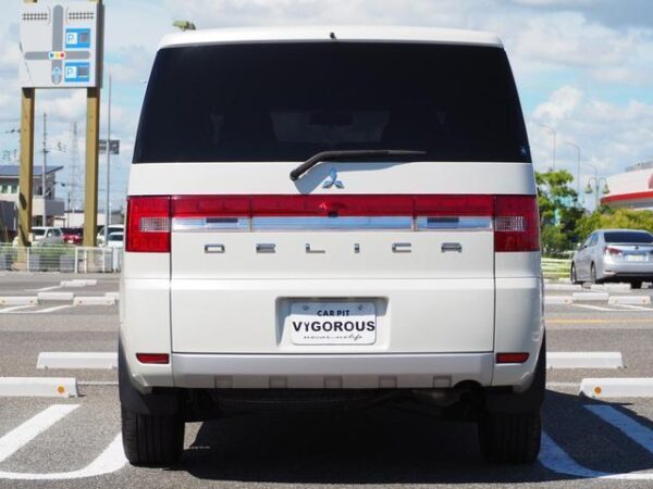 Ref:AUX-18782540 MITSUBISHI DELICA D:5 2010 - Image 5