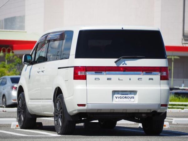 Ref:AUX-18782540 MITSUBISHI DELICA D:5 2010 - Image 6