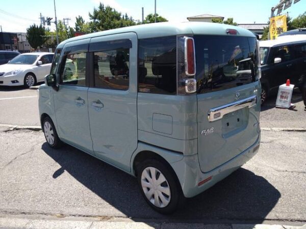 Ref:AUX-18782593 MAZDA FLAIR WAGON 2018 - Image 12