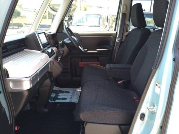 Ref:AUX-18782593 MAZDA FLAIR WAGON 2018 - Image 14