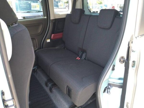 Ref:AUX-18782593 MAZDA FLAIR WAGON 2018 - Image 15