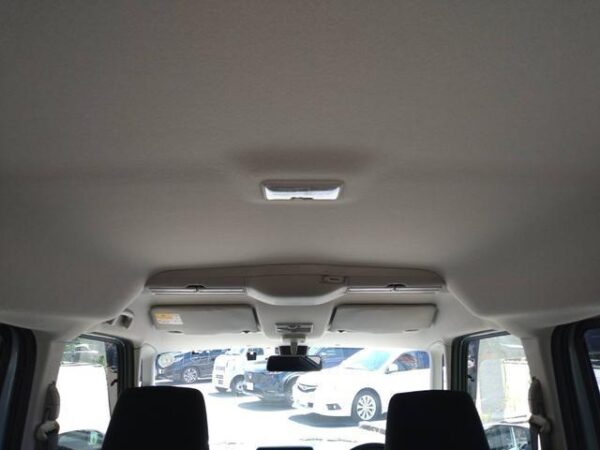 Ref:AUX-18782593 MAZDA FLAIR WAGON 2018 - Image 16