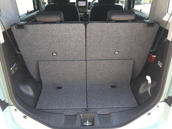 Ref:AUX-18782593 MAZDA FLAIR WAGON 2018 - Image 17