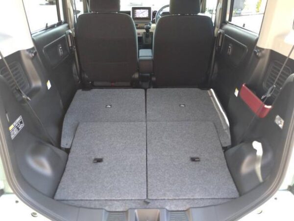 Ref:AUX-18782593 MAZDA FLAIR WAGON 2018 - Image 18