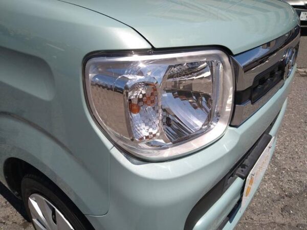 Ref:AUX-18782593 MAZDA FLAIR WAGON 2018 - Image 5
