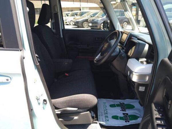 Ref:AUX-18782593 MAZDA FLAIR WAGON 2018 - Image 6