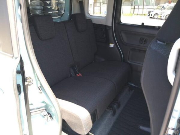 Ref:AUX-18782593 MAZDA FLAIR WAGON 2018 - Image 7