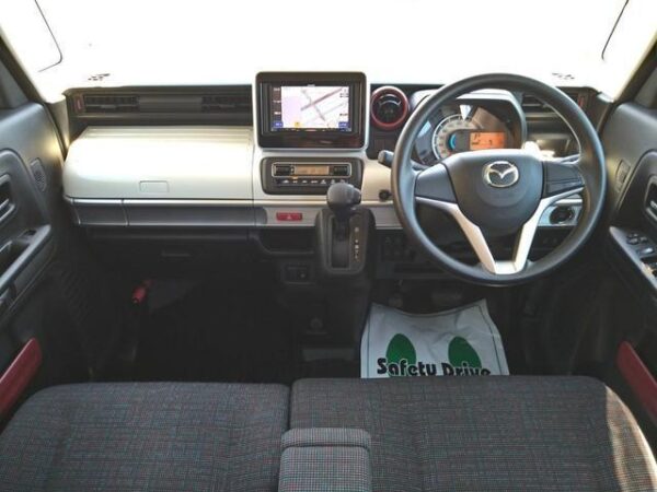 Ref:AUX-18782593 MAZDA FLAIR WAGON 2018 - Image 8