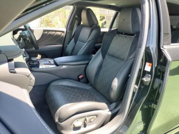 Ref:AUX-18783043 LEXUS LS 2019 - Image 11