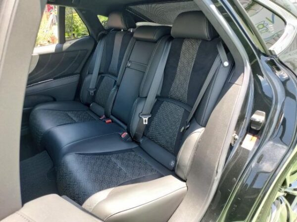 Ref:AUX-18783043 LEXUS LS 2019 - Image 12