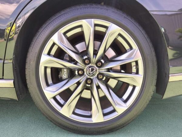 Ref:AUX-18783043 LEXUS LS 2019 - Image 13