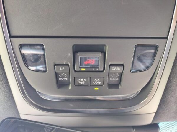Ref:AUX-18783043 LEXUS LS 2019 - Image 14