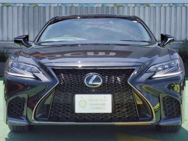 Ref:AUX-18783043 LEXUS LS 2019 - Image 15