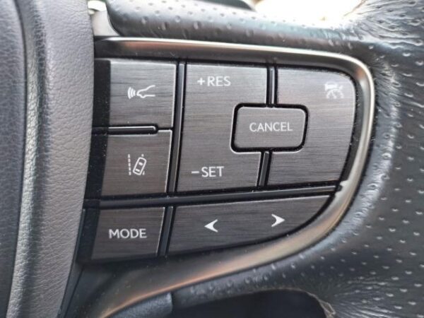 Ref:AUX-18783043 LEXUS LS 2019 - Image 7