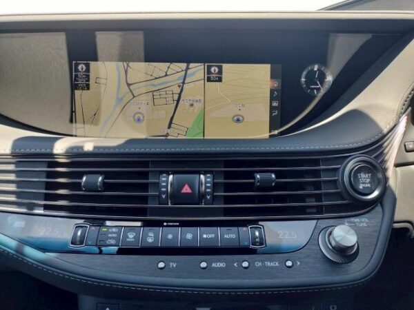 Ref:AUX-18783043 LEXUS LS 2019 - Image 9