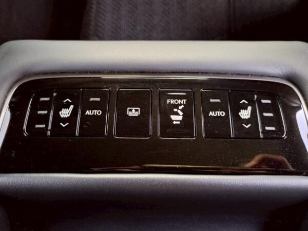 Ref:AUX-18783043 LEXUS LS 2019 - Image 10