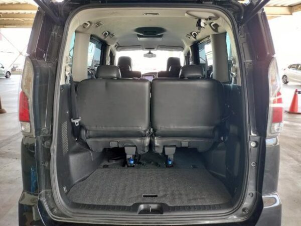 Ref:AUX-18783069 NISSAN SERENA 2016 - Image 11