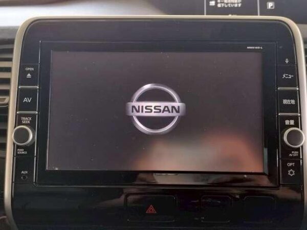 Ref:AUX-18783069 NISSAN SERENA 2016 - Image 12