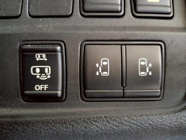Ref:AUX-18783069 NISSAN SERENA 2016 - Image 13