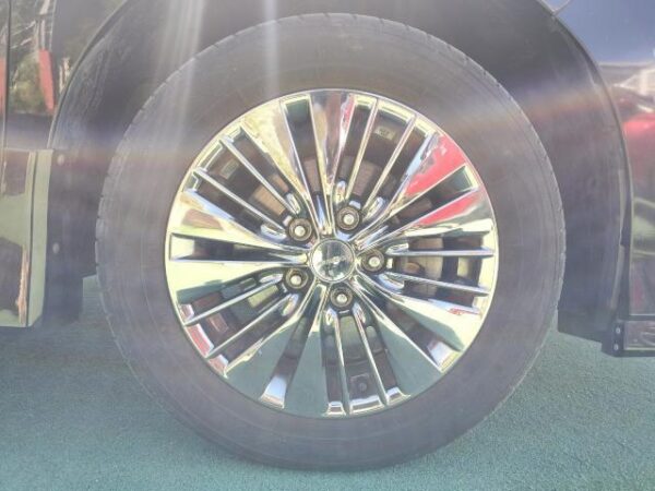 Ref:AUX-18783069 NISSAN SERENA 2016 - Image 14