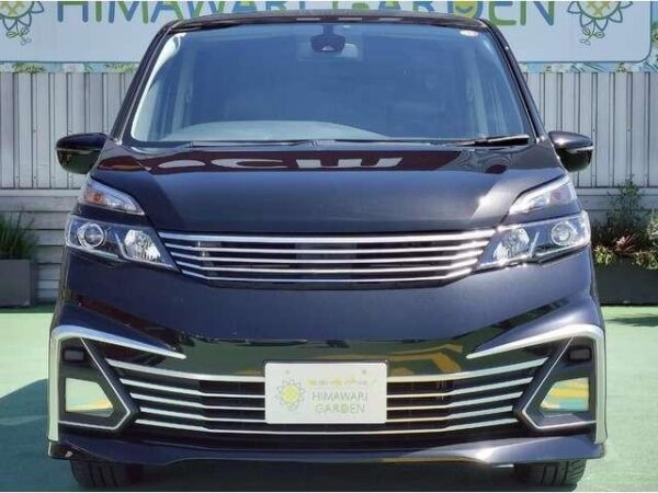 Ref:AUX-18783069 NISSAN SERENA 2016 - Image 19