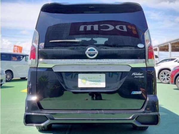 Ref:AUX-18783069 NISSAN SERENA 2016 - Image 20