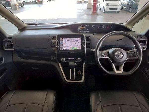 Ref:AUX-18783069 NISSAN SERENA 2016 - Image 5