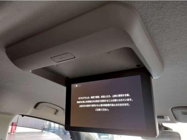 Ref:AUX-18783069 NISSAN SERENA 2016 - Image 7