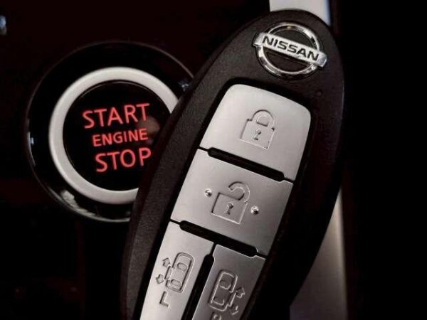 Ref:AUX-18783069 NISSAN SERENA 2016 - Image 8