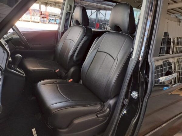Ref:AUX-18783069 NISSAN SERENA 2016 - Image 9