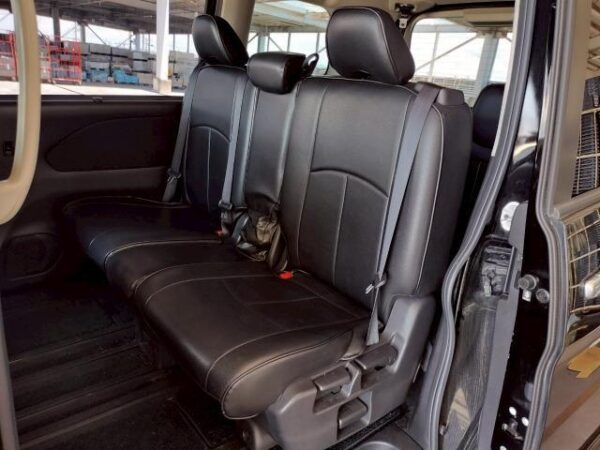 Ref:AUX-18783069 NISSAN SERENA 2016 - Image 10