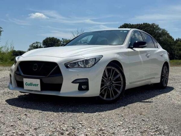Ref:AUX-18783155 NISSAN SKYLINE 2020 - Image 15