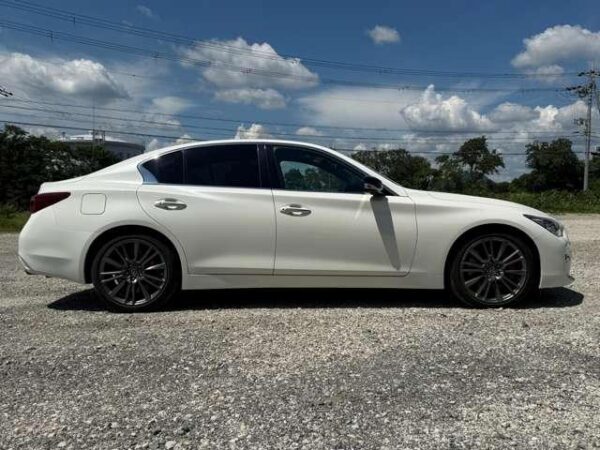 Ref:AUX-18783155 NISSAN SKYLINE 2020 - Image 16