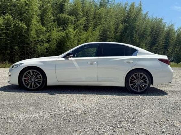 Ref:AUX-18783155 NISSAN SKYLINE 2020 - Image 17
