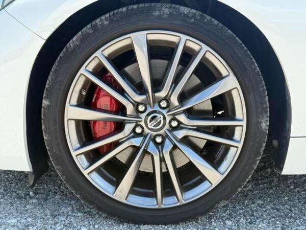 Ref:AUX-18783155 NISSAN SKYLINE 2020 - Image 18