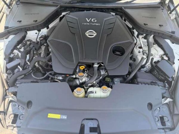 Ref:AUX-18783155 NISSAN SKYLINE 2020 - Image 19