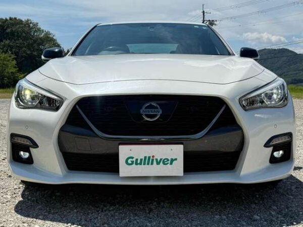 Ref:AUX-18783155 NISSAN SKYLINE 2020 - Image 20
