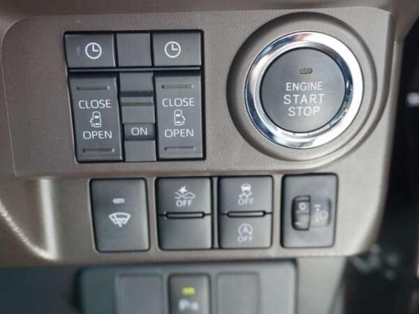 Ref:AUX-18783156 TOYOTA ROOMY 2024 - Image 13