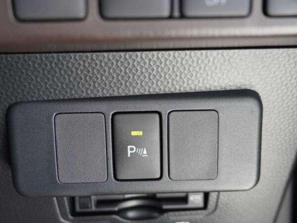 Ref:AUX-18783156 TOYOTA ROOMY 2024 - Image 14