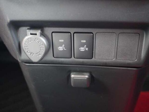 Ref:AUX-18783156 TOYOTA ROOMY 2024 - Image 15