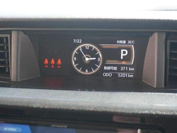 Ref:AUX-18783156 TOYOTA ROOMY 2024 - Image 16