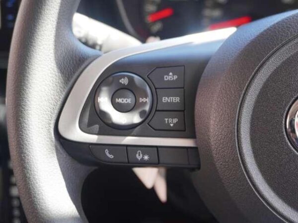 Ref:AUX-18783156 TOYOTA ROOMY 2024 - Image 17