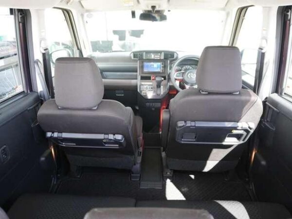 Ref:AUX-18783156 TOYOTA ROOMY 2024 - Image 5