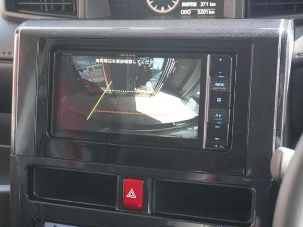 Ref:AUX-18783156 TOYOTA ROOMY 2024 - Image 7