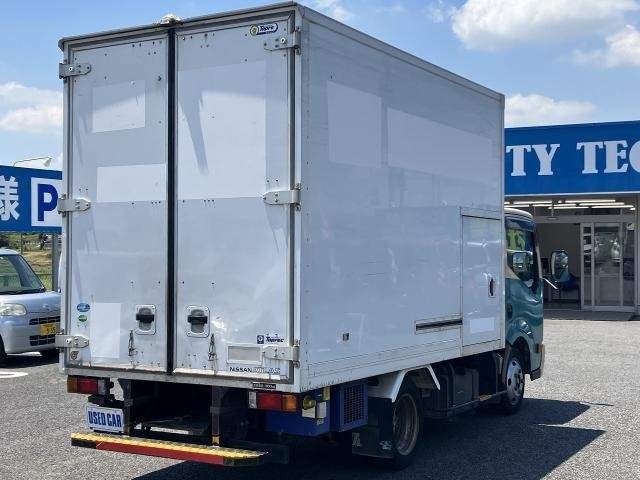 Ref:AUX-18786469 NISSAN ATLAS TRUCK 2013 - Image 2