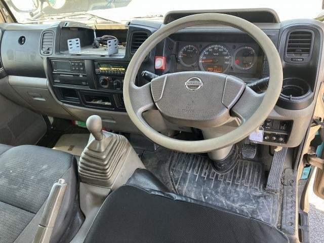 Ref:AUX-18786469 NISSAN ATLAS TRUCK 2013 - Image 3