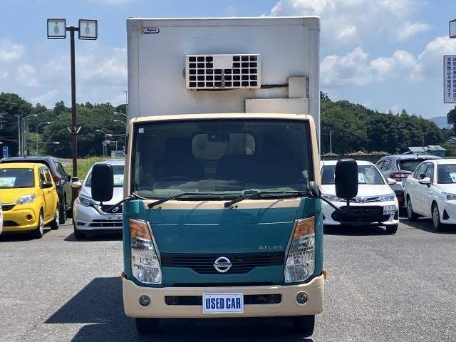 Ref:AUX-18786469 NISSAN ATLAS TRUCK 2013 - Image 4