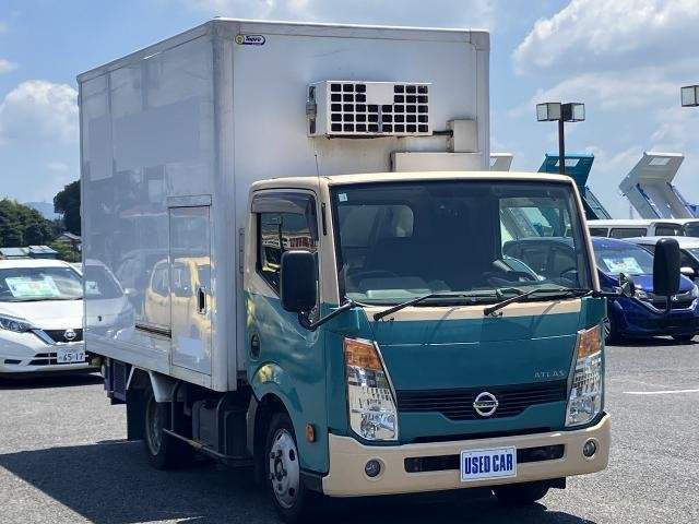 Ref:AUX-18786469 NISSAN ATLAS TRUCK 2013 - Image 5